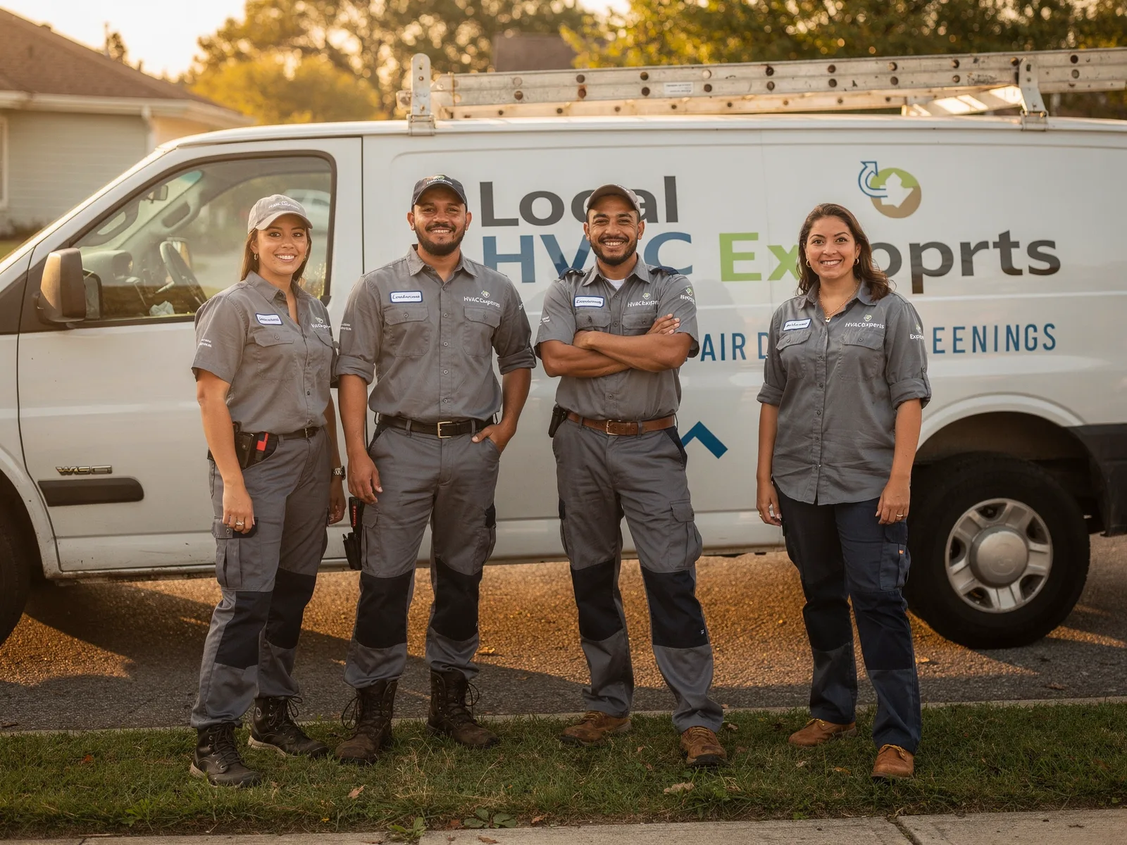 24/7 HVAC Repair & AC Replacement company in Mud Butte, SD